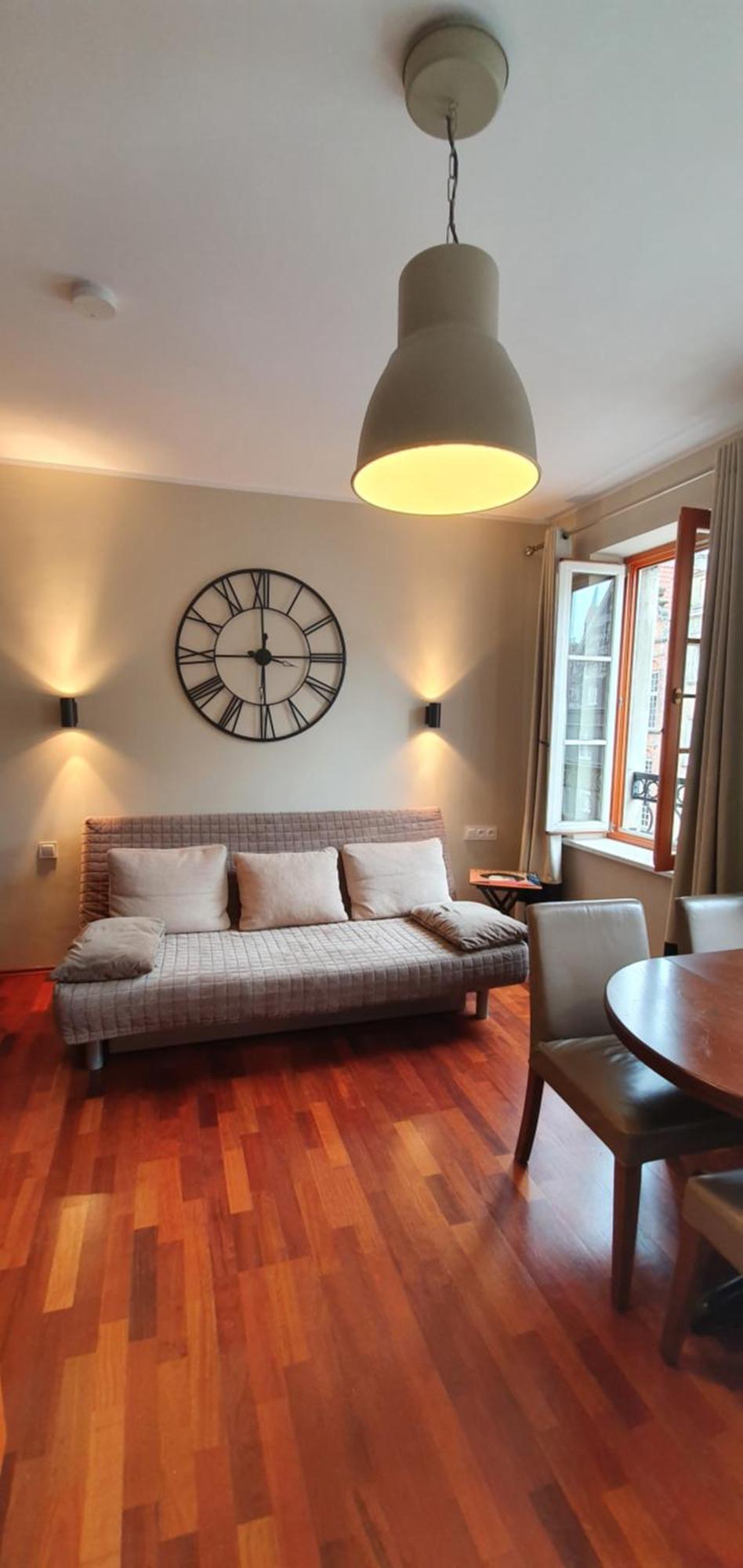Patio Apartments - Old Town Gdańsk Chambre photo