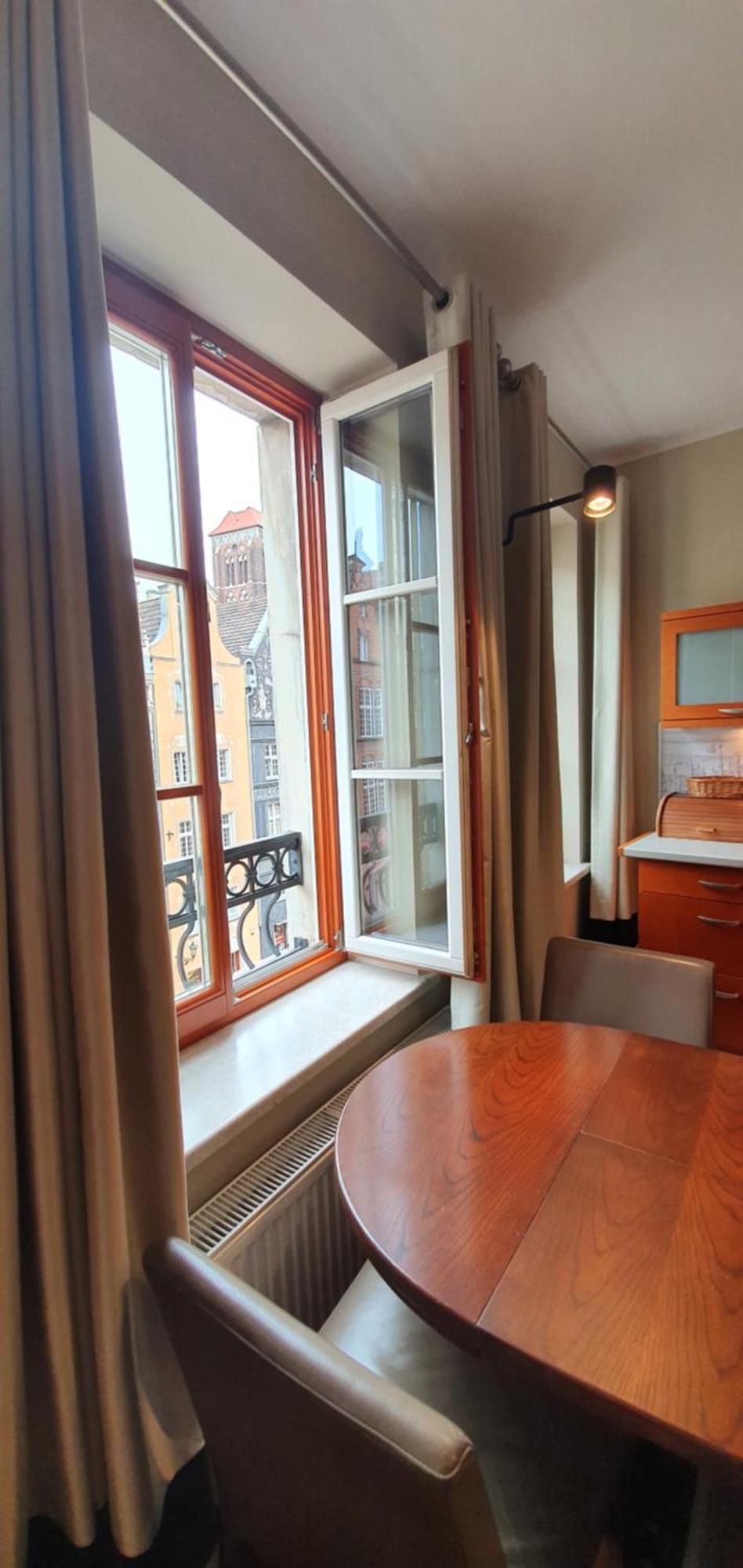 Patio Apartments - Old Town Gdańsk Chambre photo