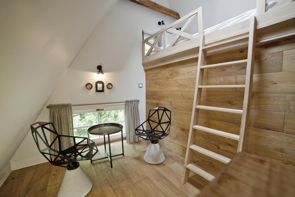 Patio Apartments - Old Town Gdańsk Extérieur photo